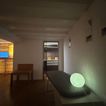 Prince Suite Palermo Buitenkant foto