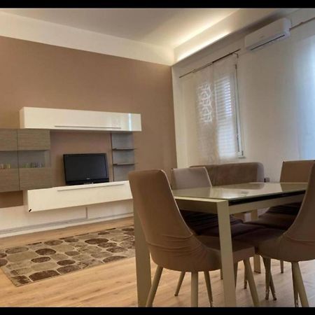 Prince Suite Palermo Buitenkant foto