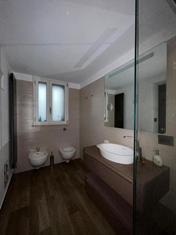 Prince Suite Palermo Buitenkant foto