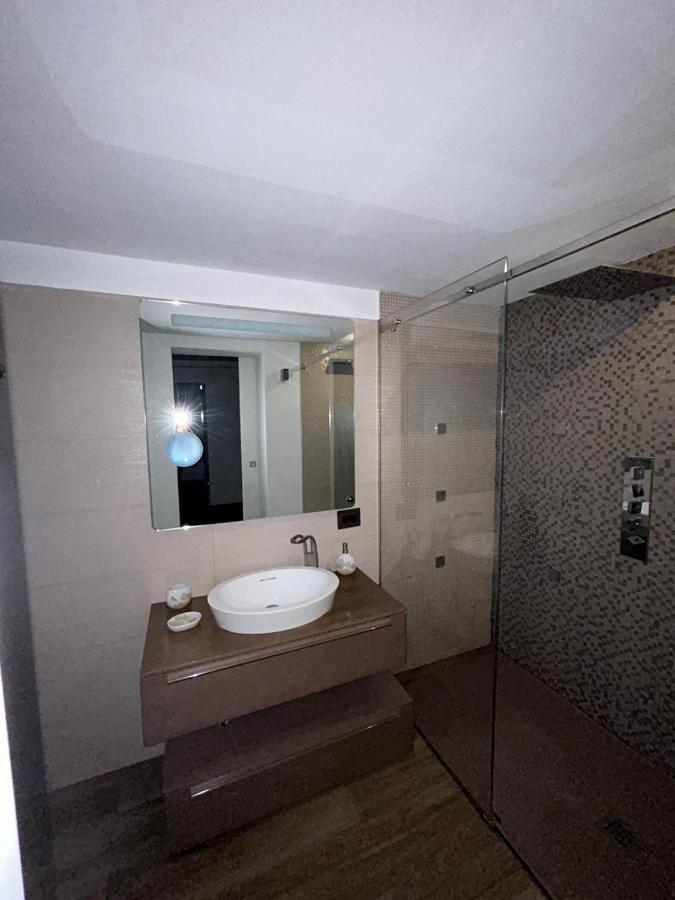 Prince Suite Palermo Buitenkant foto