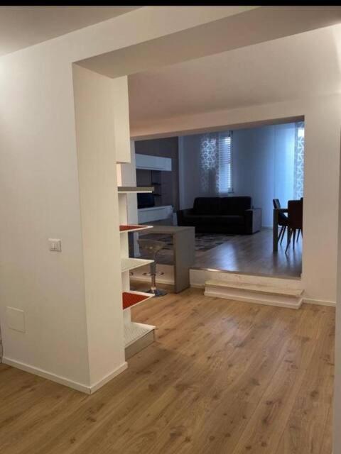 Prince Suite Palermo Buitenkant foto