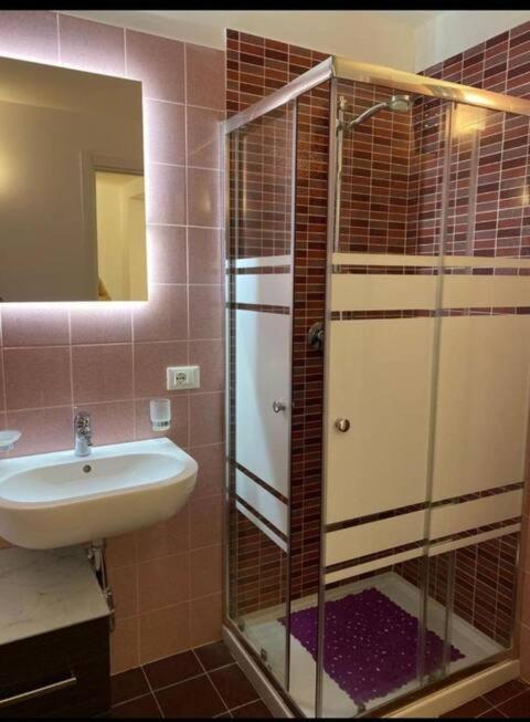 Prince Suite Palermo Buitenkant foto