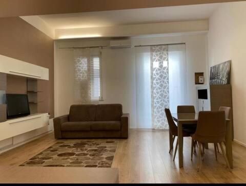 Prince Suite Palermo Buitenkant foto
