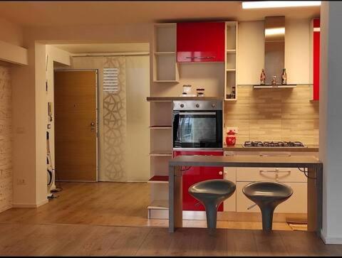 Prince Suite Palermo Buitenkant foto