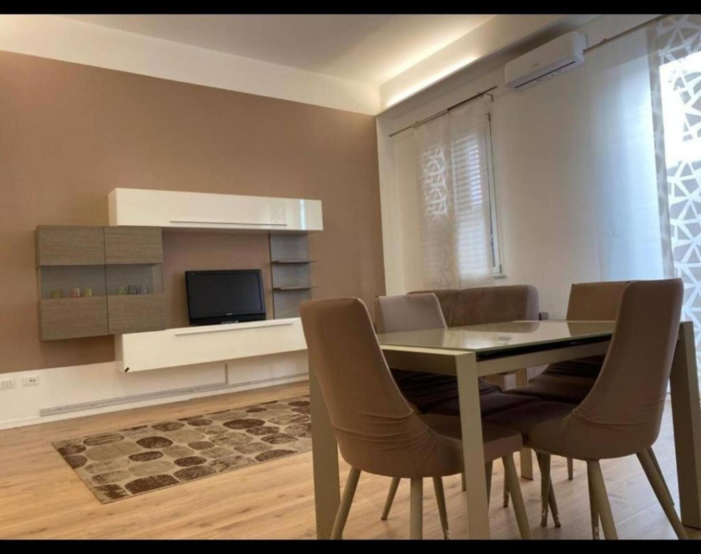 Prince Suite Palermo Buitenkant foto