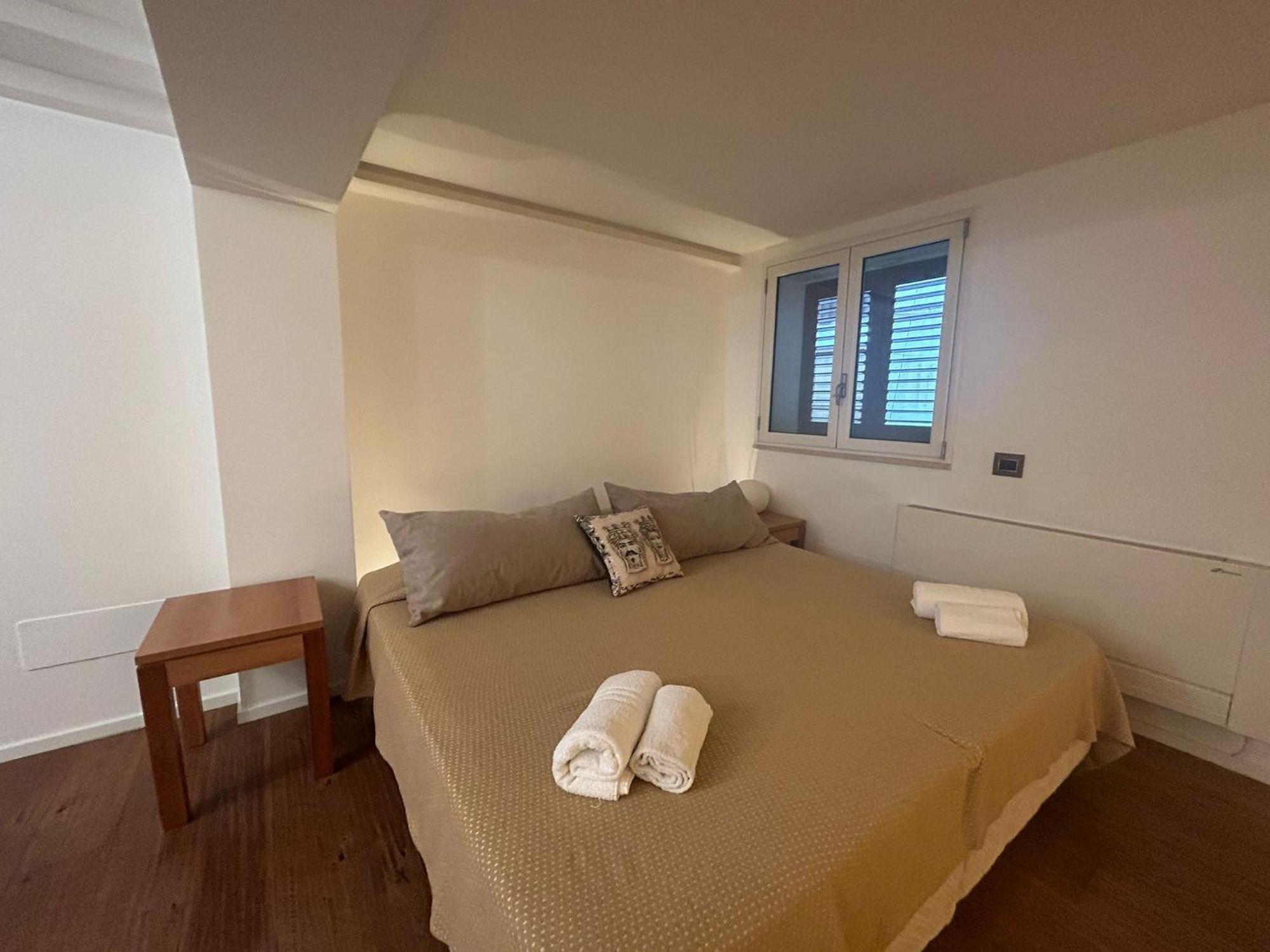 Prince Suite Palermo Buitenkant foto