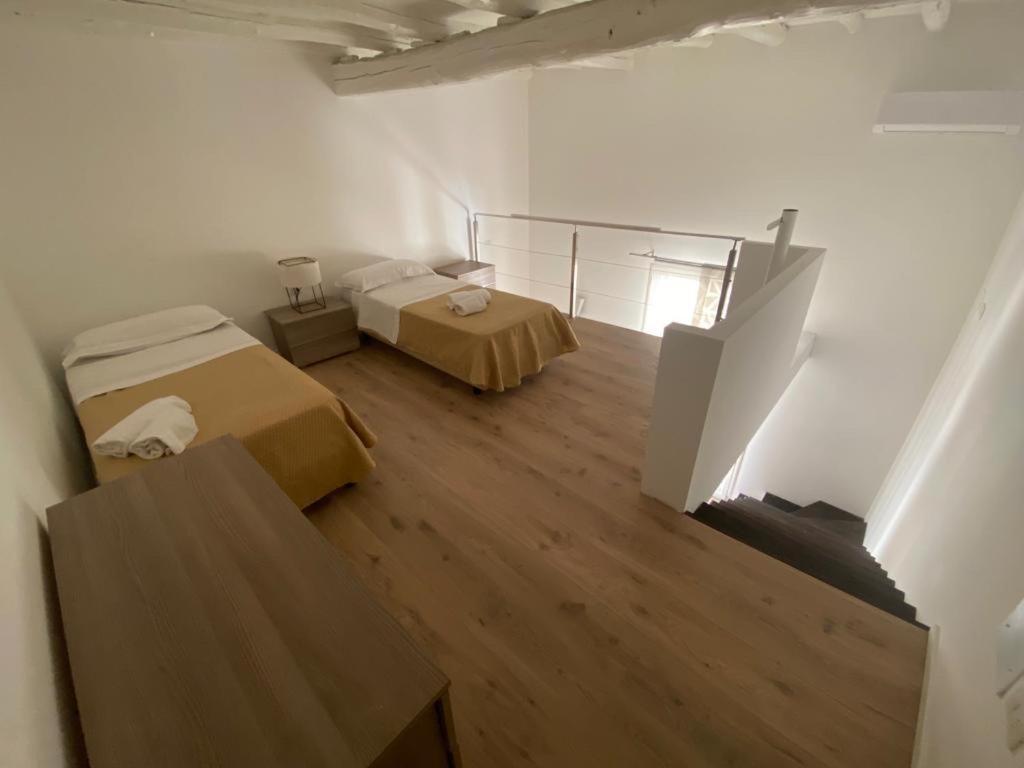 Prince Suite Palermo Buitenkant foto